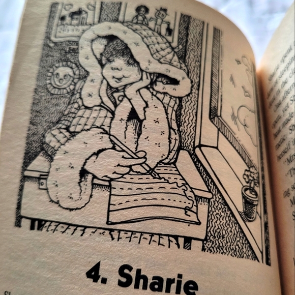 2/$15 🌼 Sideways Stories From Wayside School - Picture 5 of 9